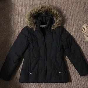 Calvin Klein Puff Coat